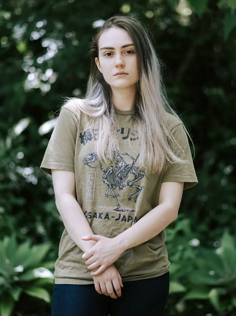 Allanah Fitzgerald