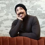 Anthony Sardinha