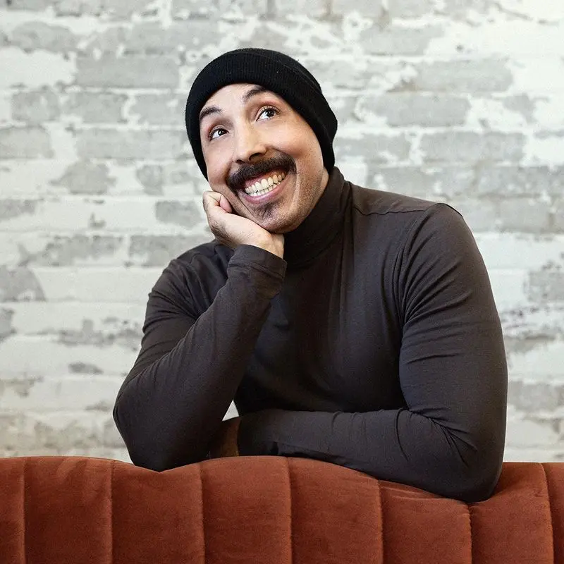 Anthony Sardinha