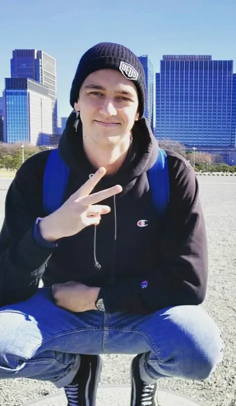 Brodey Rogan de Meur
