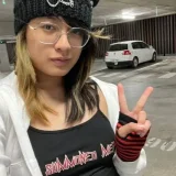 Caitlin Dizon