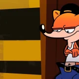 Dickhead Weasel