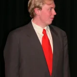 David J.G. Doyle