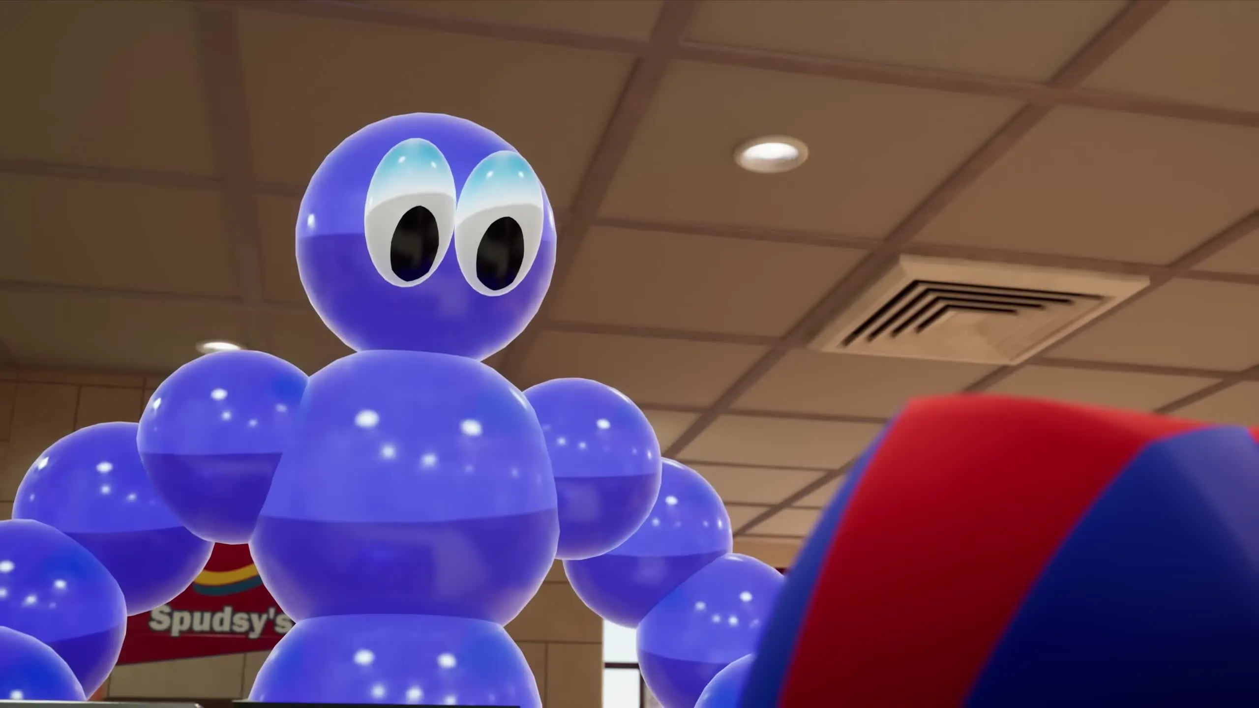 Orbsman