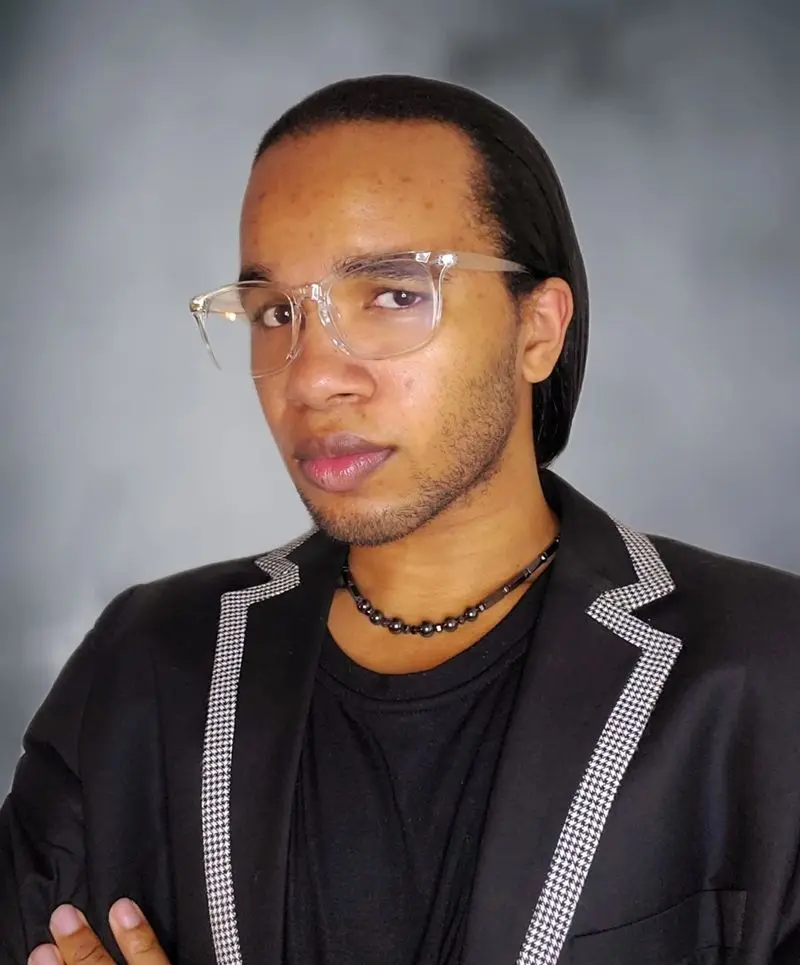 Jayden Libran