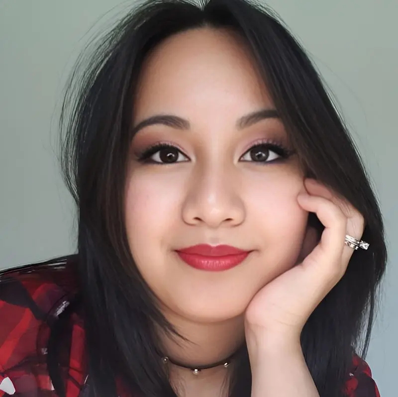 Lisa-Marie Lee