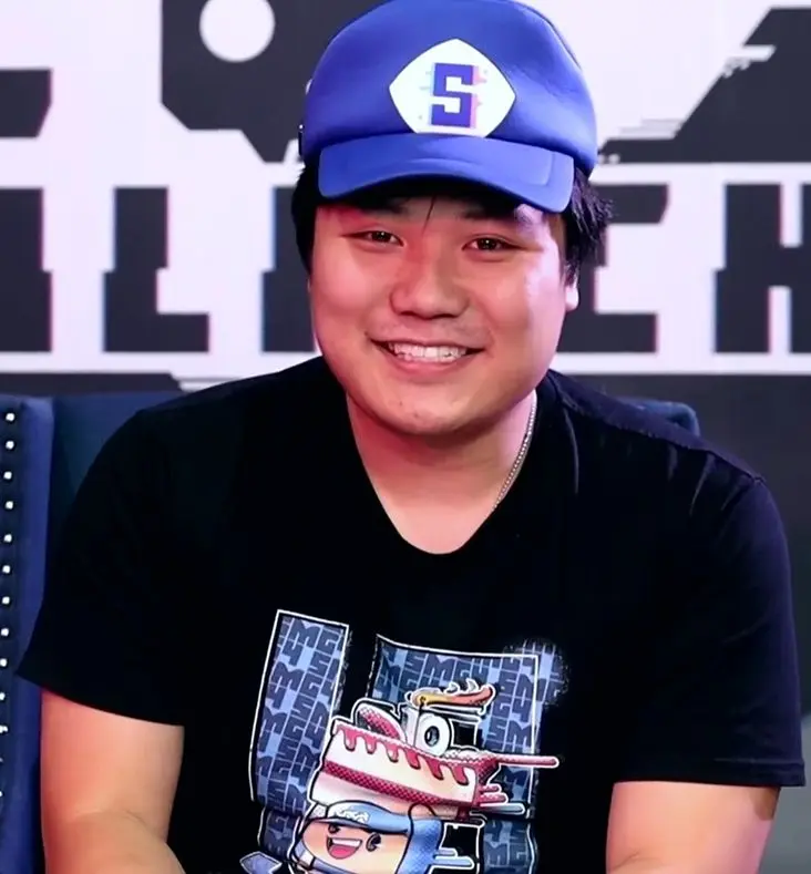 Luke Lerdwichagul