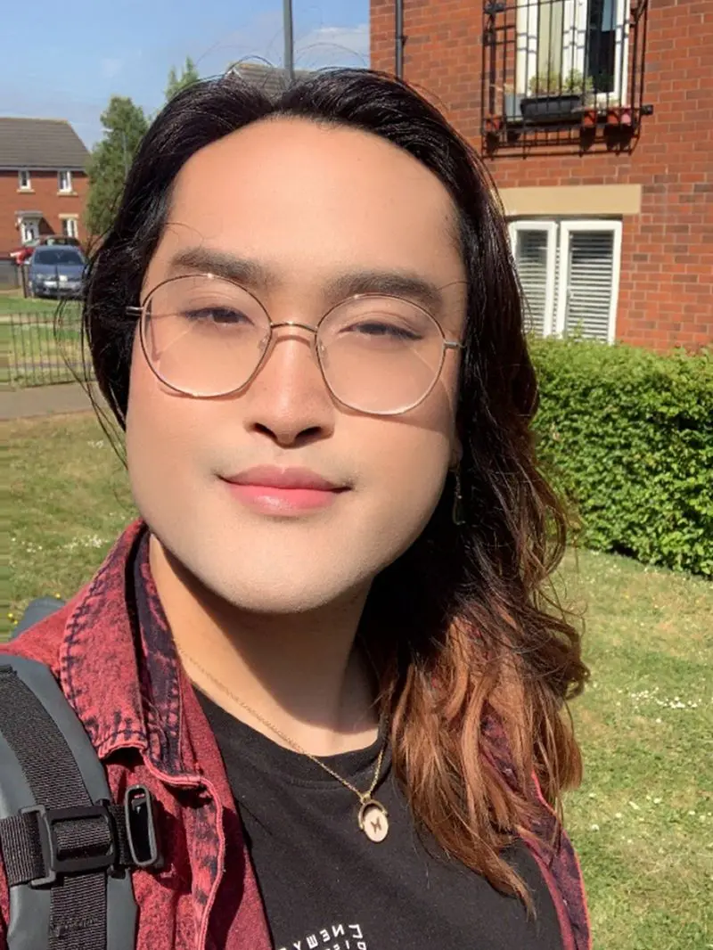 Minh Ton