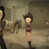 Rustlin' Bill