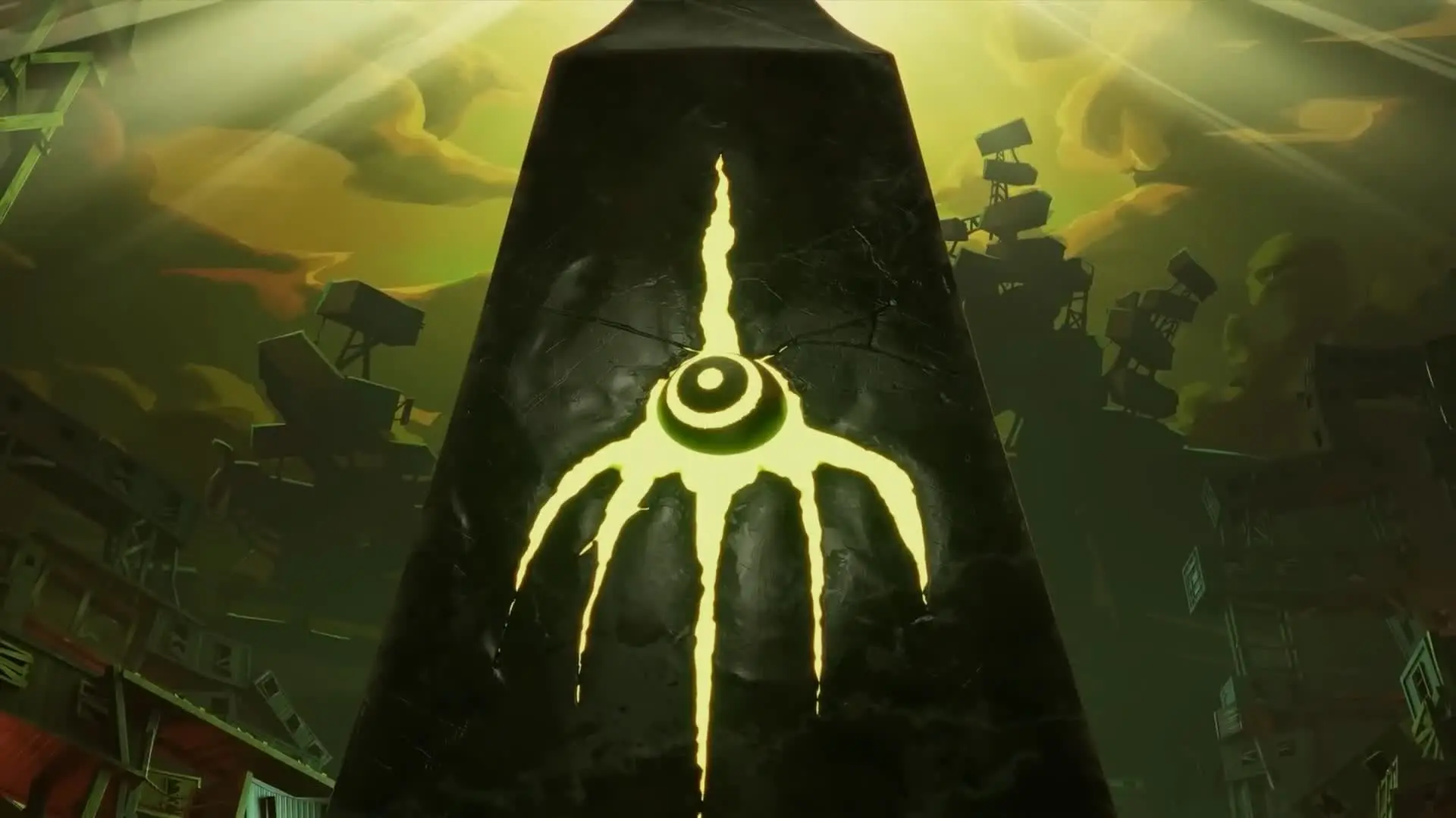 The Black Hand