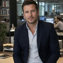 Daniel Mercer