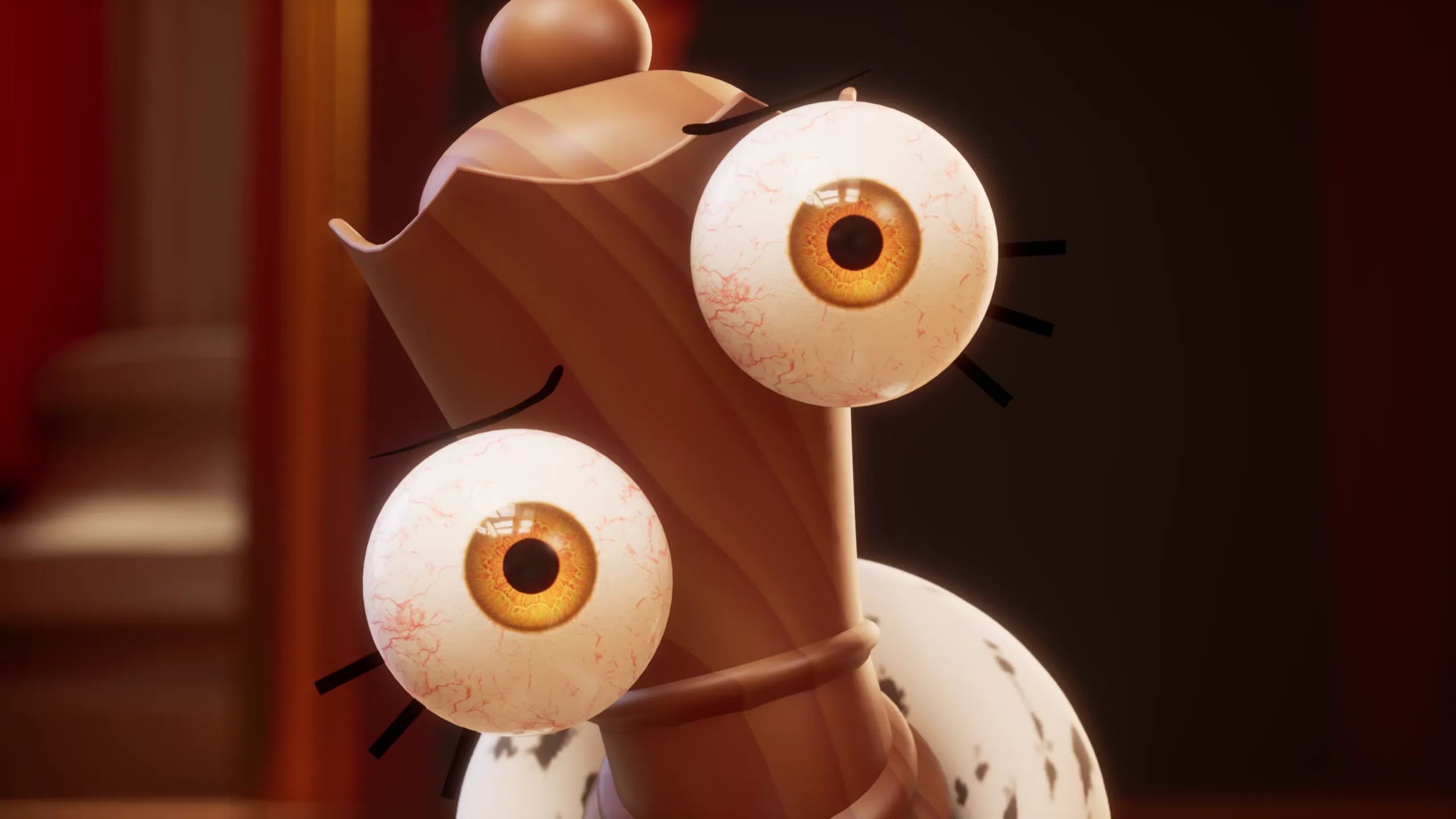 Queenie