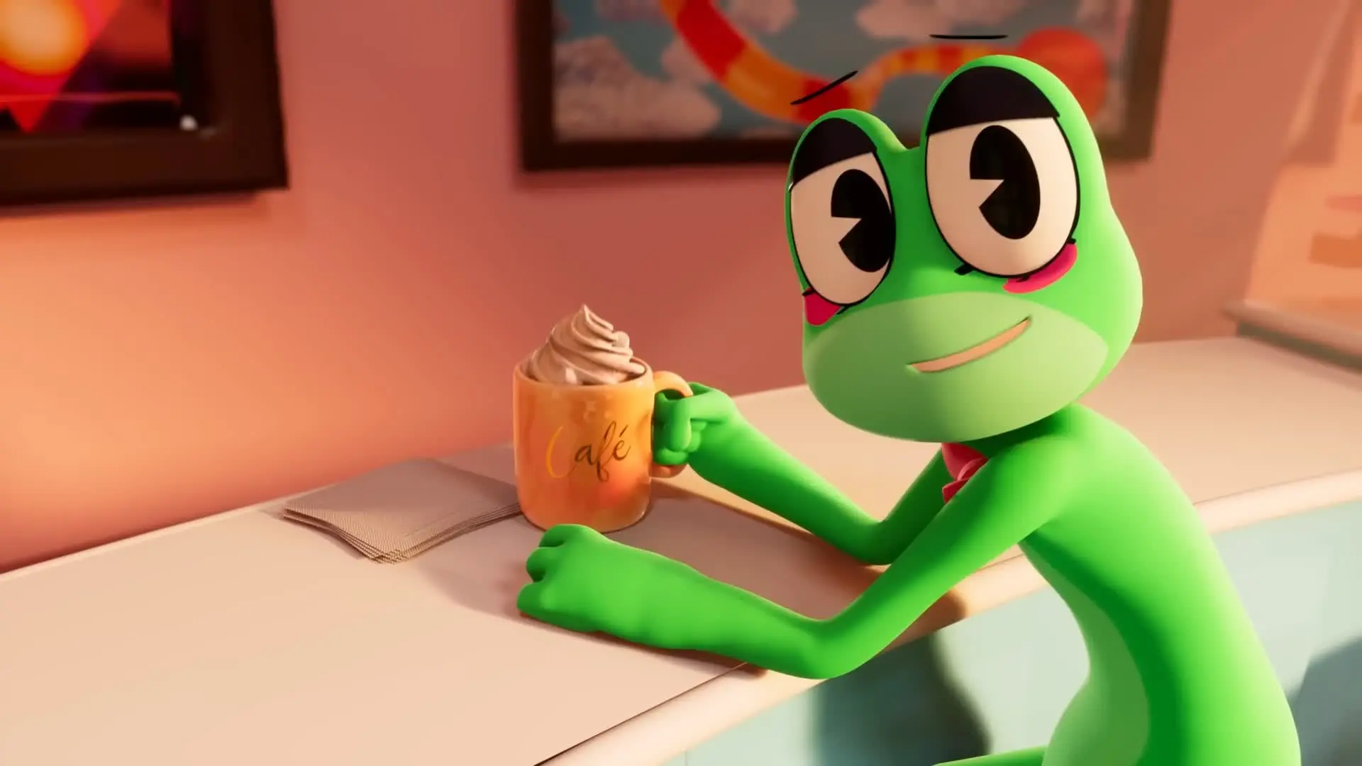 Ribbit