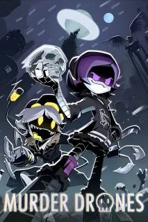 Murder Drones