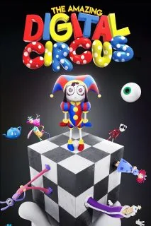 The Amazing Digital Circus