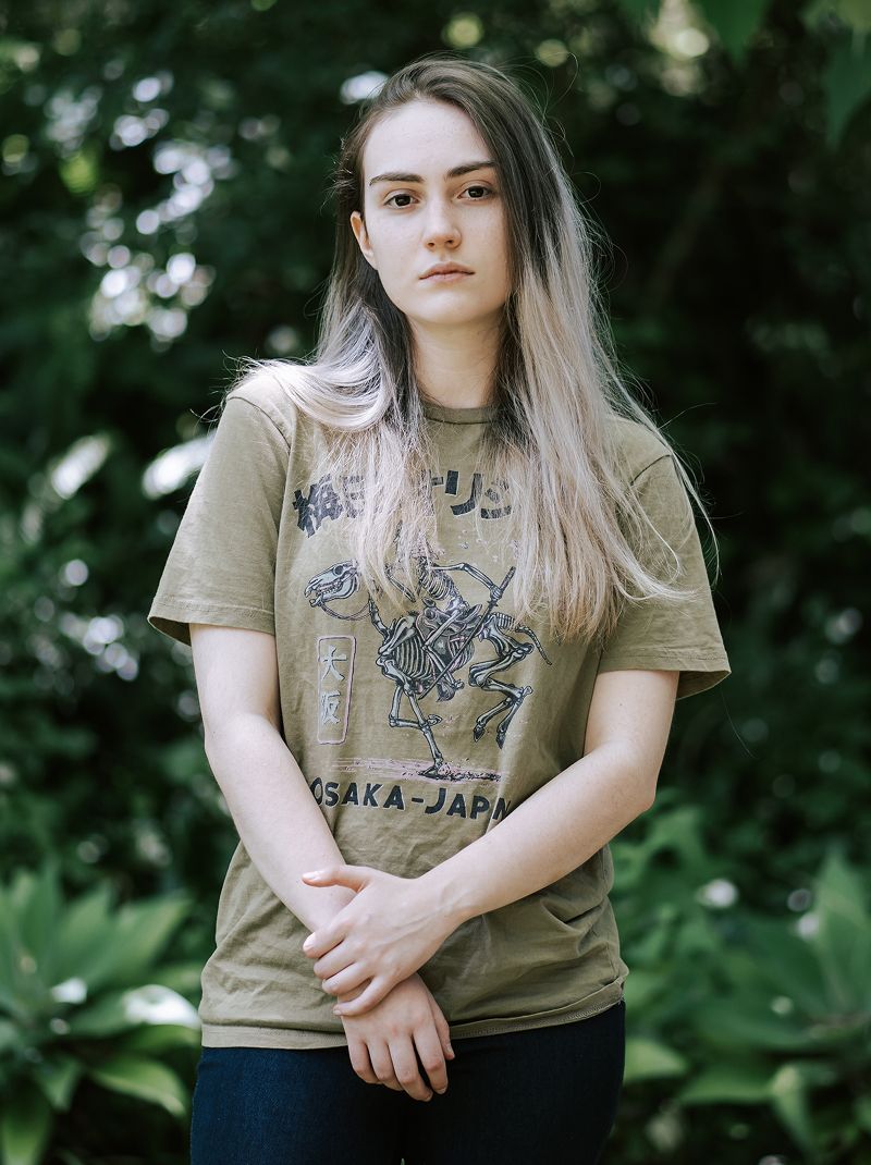 Allanah Fitzgerald