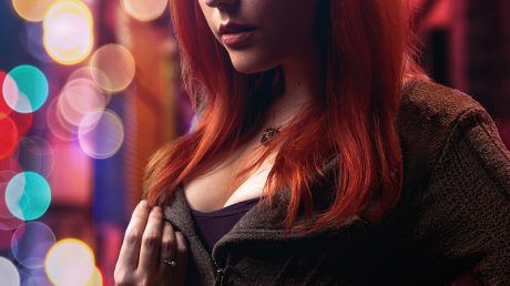 Amber Lee Connors