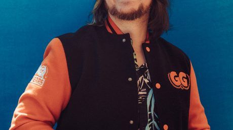 Arin Hanson