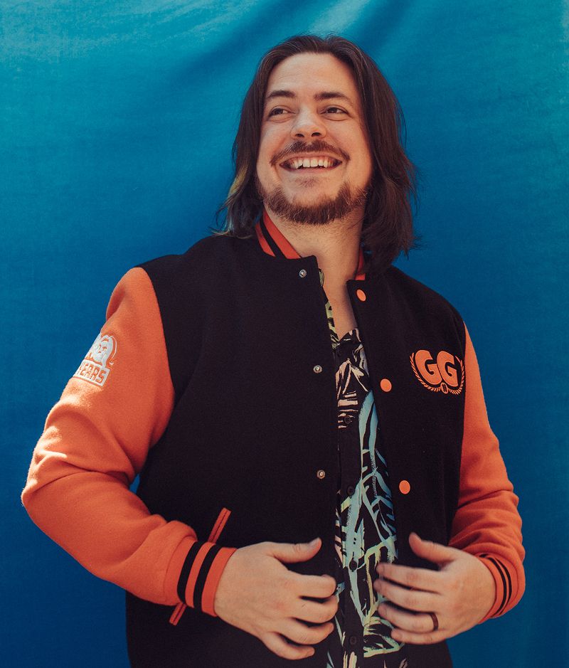 Arin Hanson
