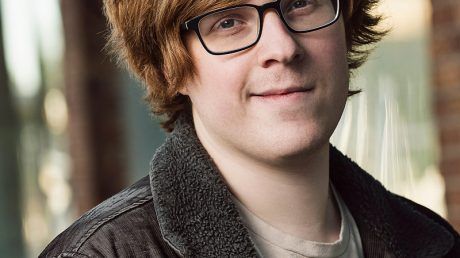 Bradley Gareth