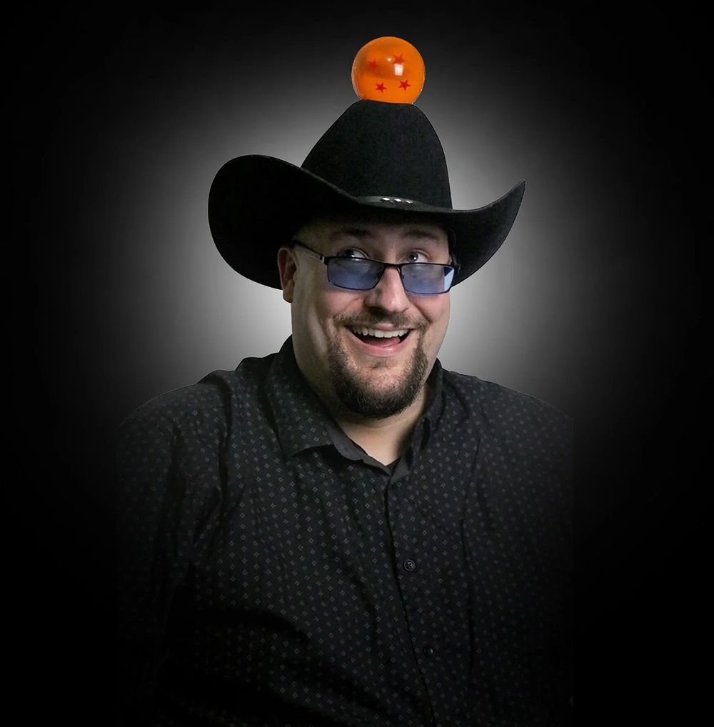 Brendan Barry-Cotter voice actor Meta Runner