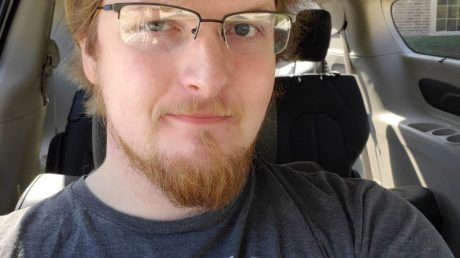 Brendan Blaber