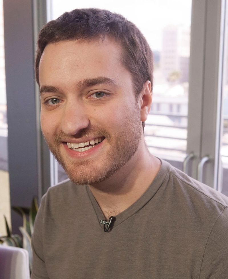 Brock Baker