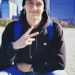 Brodey Rogan de Meur