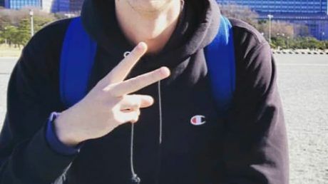 Brodey Rogan de Meur