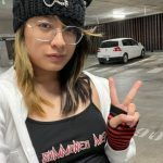 Caitlin Dizon