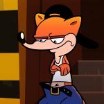 Dickhead Weasel