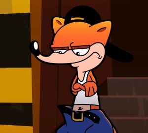 Dickhead Weasel
