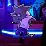 Bully Guy