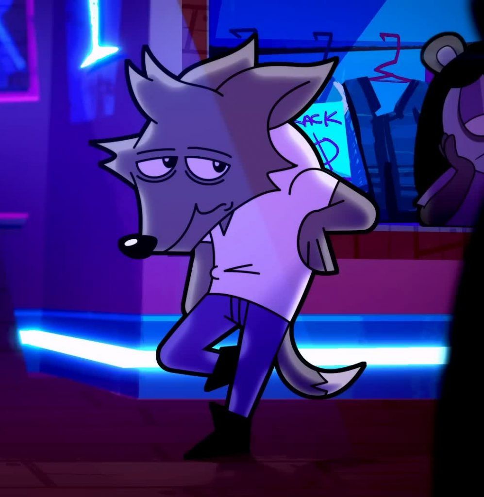 Bully Guy
