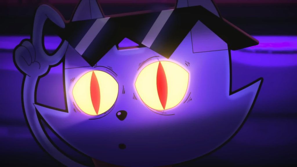 Cool Cat