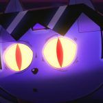 Cool Cat