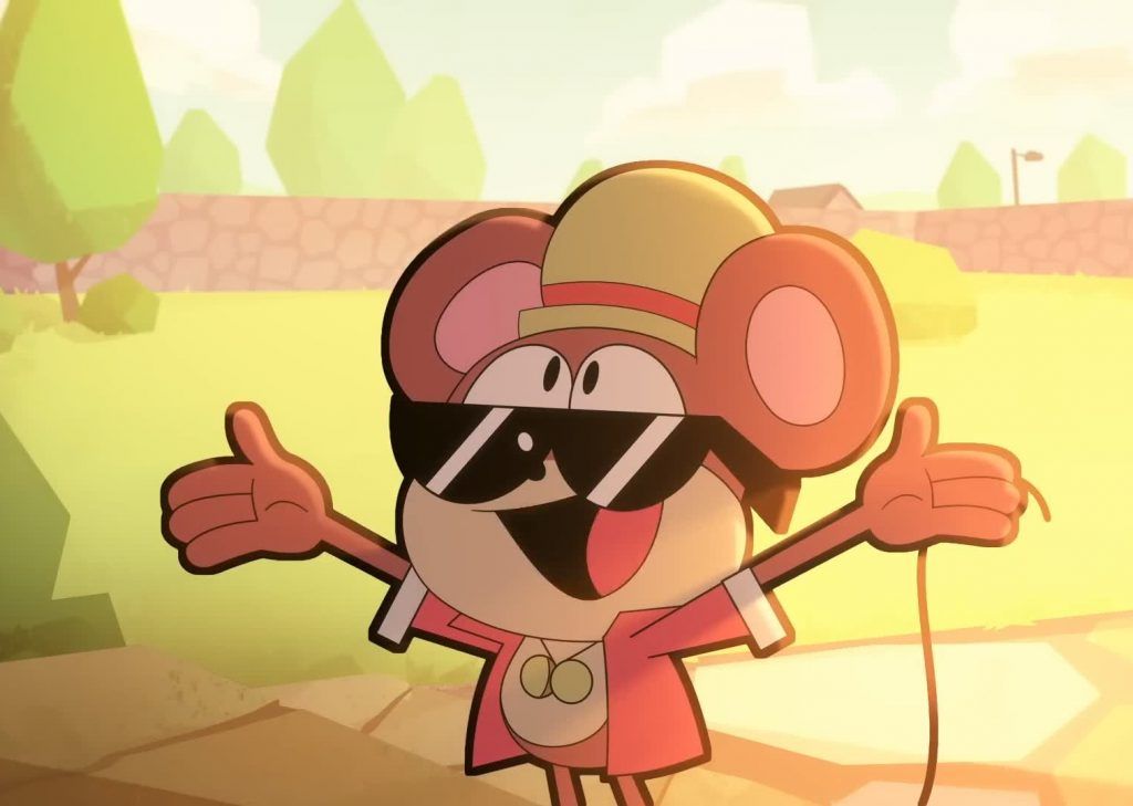 Rob