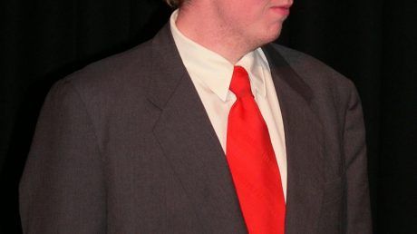 David J.G. Doyle