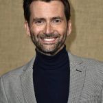 David Tennant
