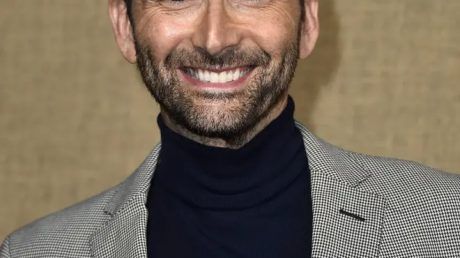 David Tennant
