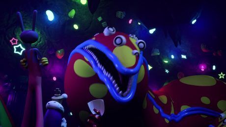 Gloink Queen