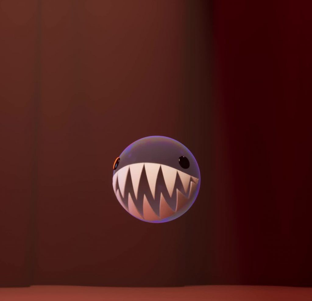 Bubble
