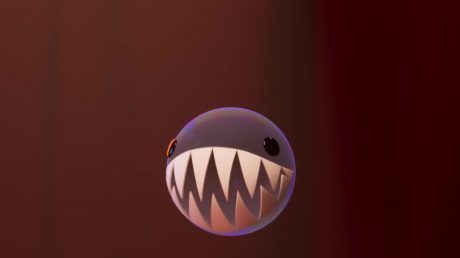 Bubble