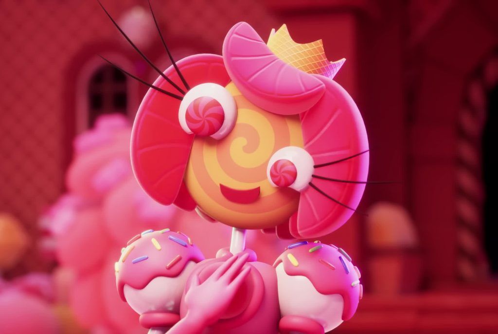Princess Loolilalu
