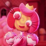 Princess Loolilalu