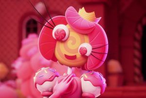 Princess Loolilalu