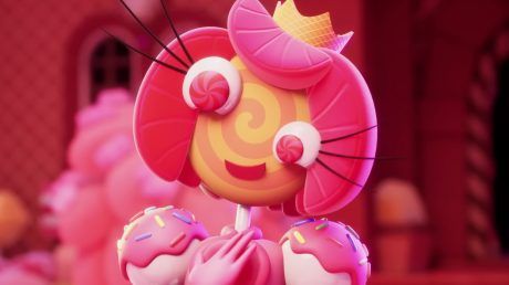 Princess Loolilalu