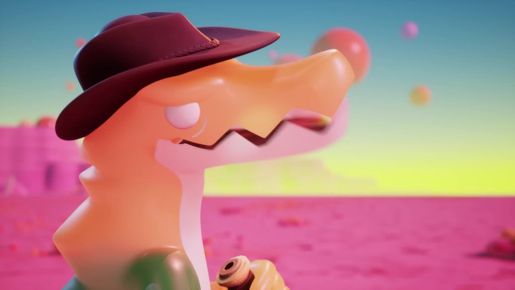 Gummigoo