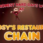 Digital Circus Episode 4: Fast Food Masquerade
