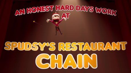 Digital Circus Episode 4: Fast Food Masquerade